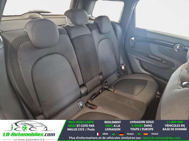 Mini Mini 136 CH BVM  occasion � Beaupuy - photo n�8