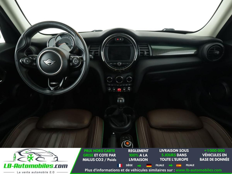 Mini Mini 136 CH BVM  occasion � Beaupuy - photo n�3