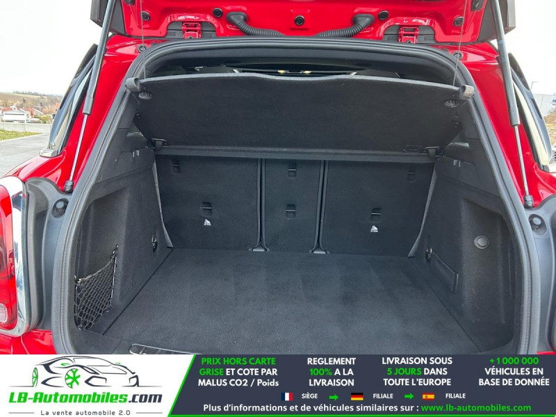 Mini Mini 136 CH BVM  occasion � Beaupuy - photo n�7