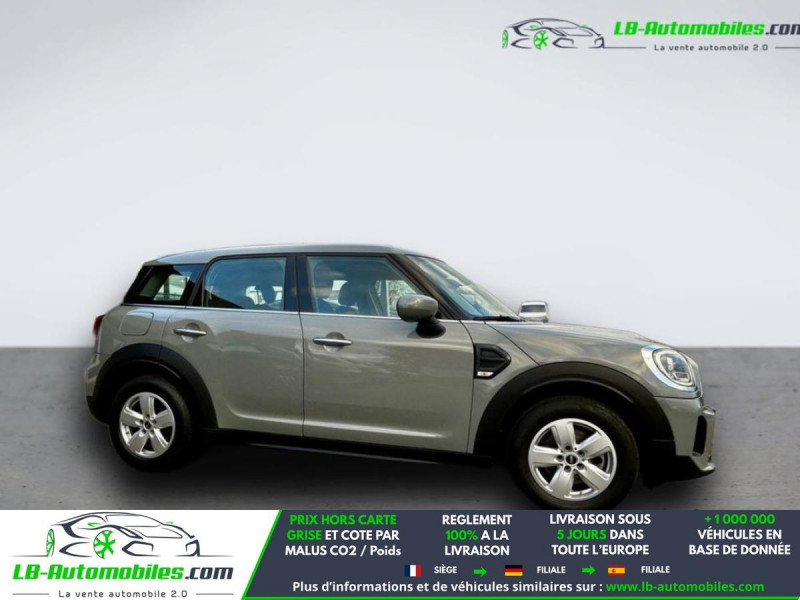 Mini Mini 136 CH BVM  occasion � Beaupuy - photo n�4