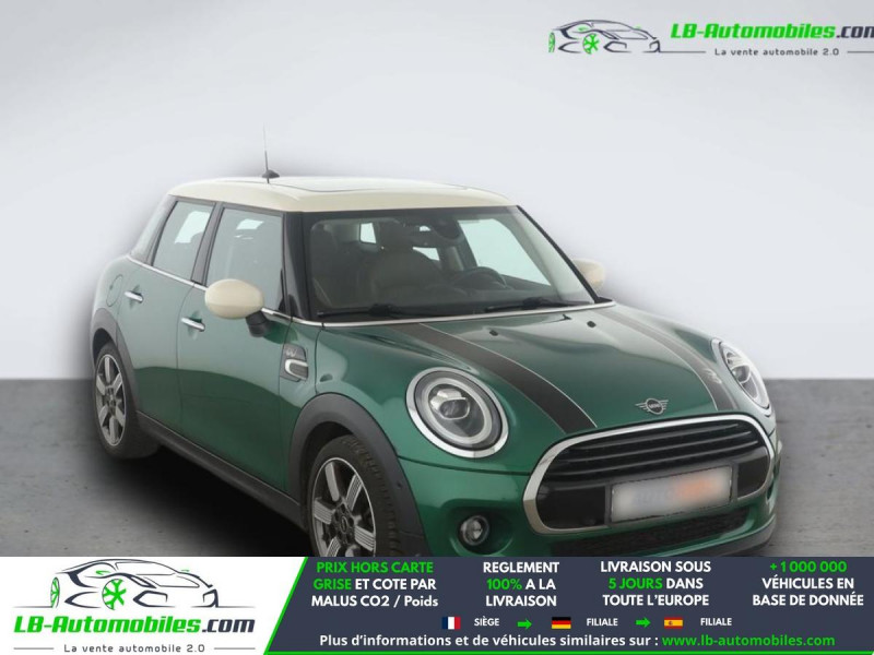 Mini Mini 136 CH BVM  occasion � Beaupuy - photo n�2