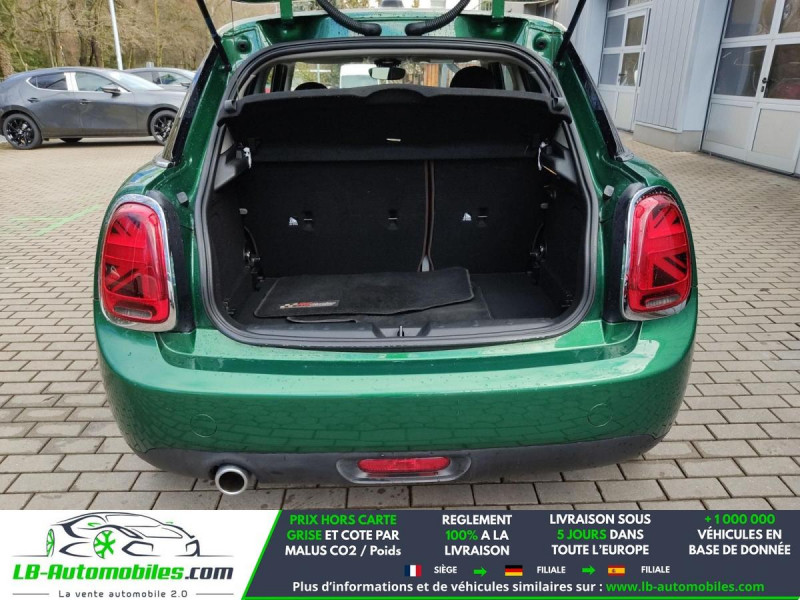 Mini Mini 136 CH BVM  occasion � Beaupuy - photo n�6