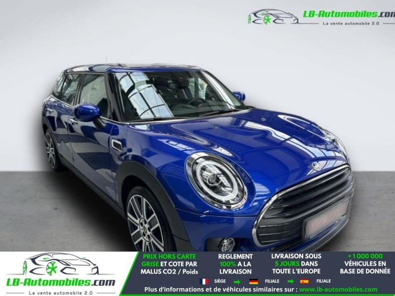 Mini Mini 136 CH BVM  occasion � Beaupuy - photo n�2