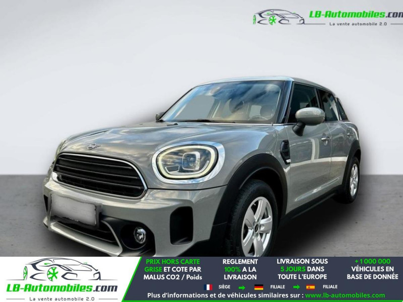 Mini Mini 136 CH BVM  occasion � Beaupuy