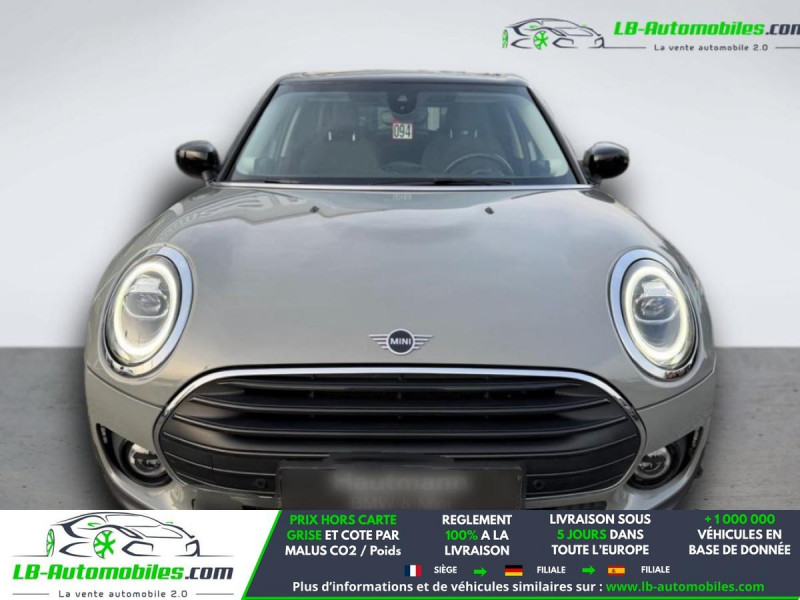 Mini Mini 136 CH BVM  occasion � Beaupuy - photo n�4