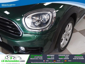 Mini Mini 136 CH BVM  occasion � Beaupuy - photo n�5