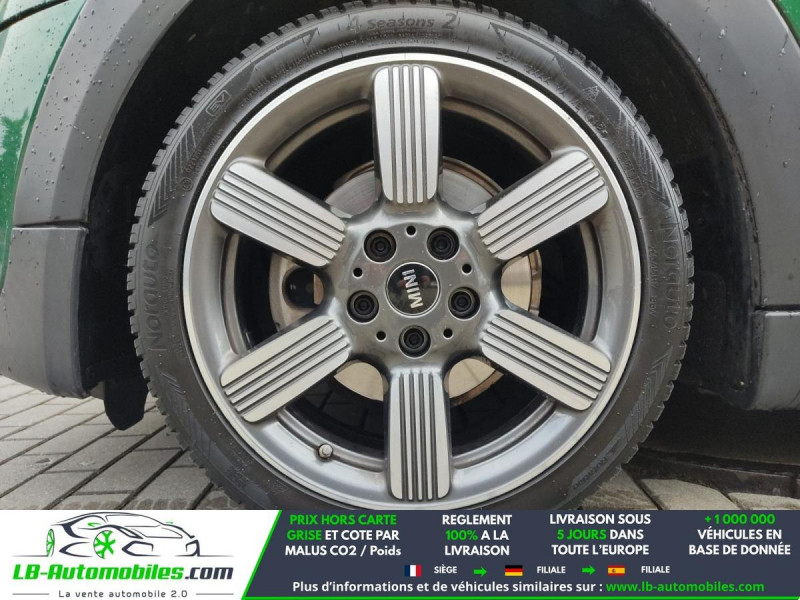 Mini Mini 136 CH BVM  occasion � Beaupuy - photo n�5