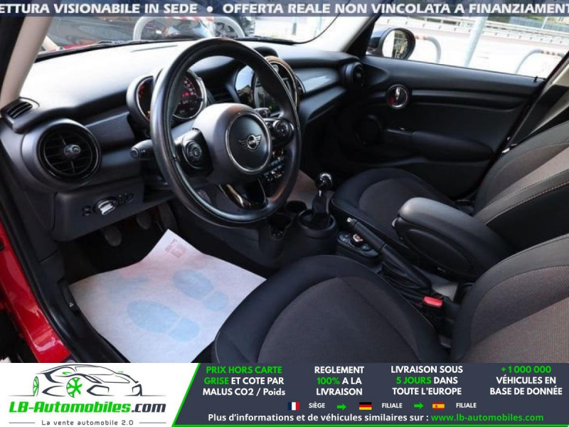 Mini Mini 136 CH BVM  occasion � Beaupuy - photo n�4