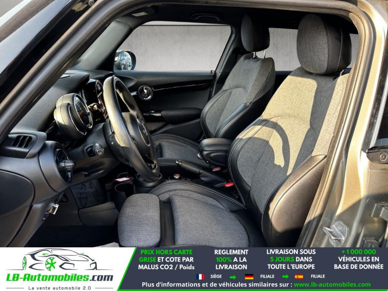 Mini Mini 136 CH BVM  occasion � Beaupuy - photo n�8