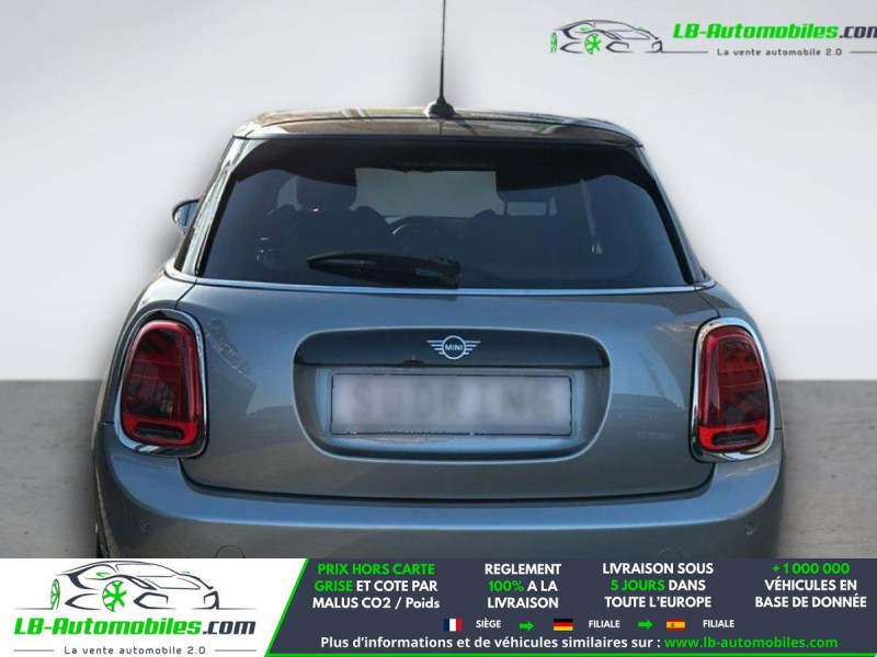 Mini Mini 136 CH BVM  occasion � Beaupuy - photo n�7