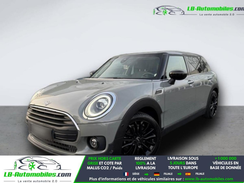 Mini Mini 136 CH BVM  occasion � Beaupuy