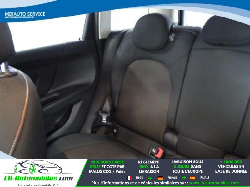 Mini Mini 136 CH BVM  occasion � Beaupuy - photo n�3