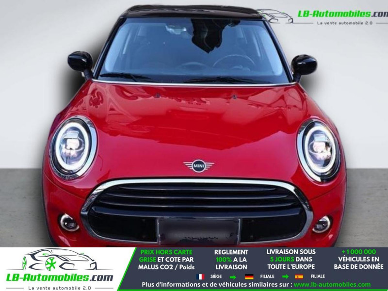 Mini Mini 136 CH BVM  occasion � Beaupuy - photo n�2