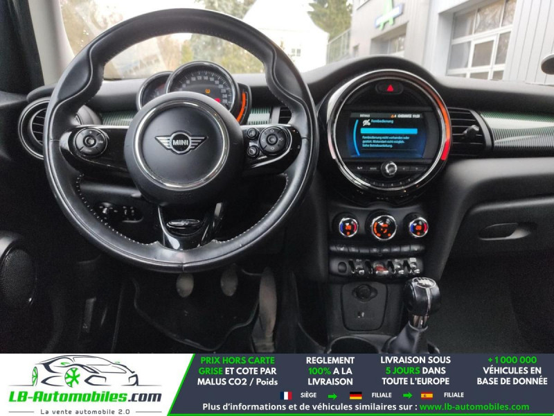 Mini Mini 136 CH BVM  occasion � Beaupuy - photo n�3