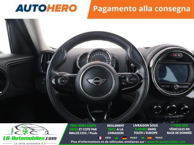 Mini Mini 136 CH BVM  occasion � Beaupuy - photo n�5