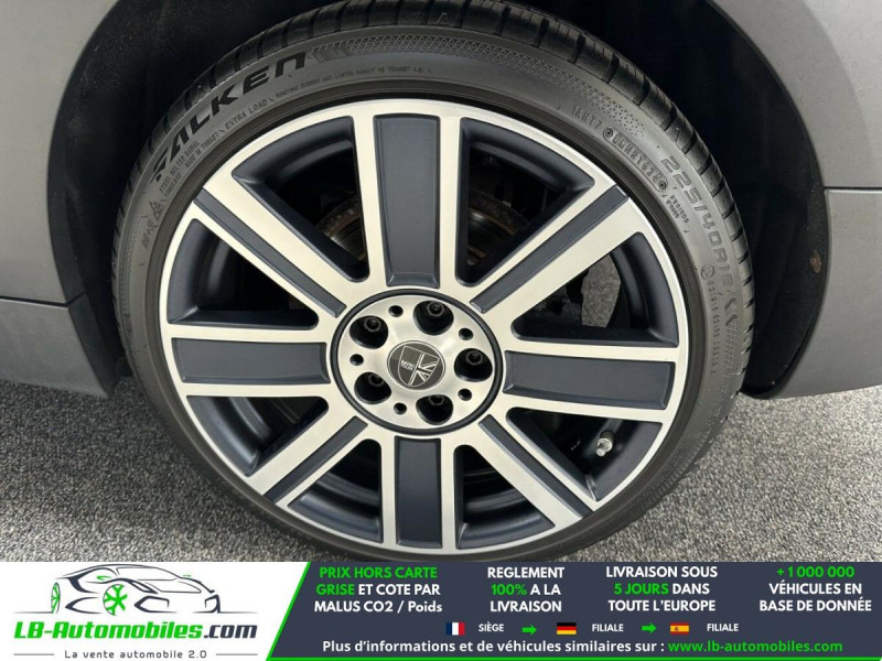 Mini Mini 136 CH BVM  occasion � Beaupuy - photo n�7