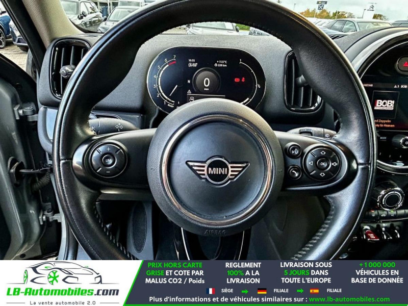 Mini Mini 136 CH BVM  occasion � Beaupuy - photo n�8