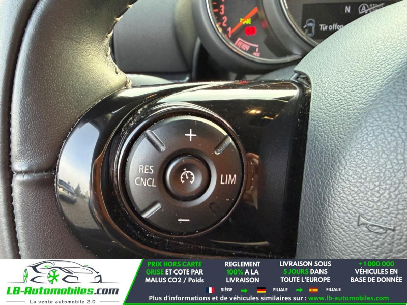 Mini Mini 136 CH BVM  occasion � Beaupuy - photo n�10