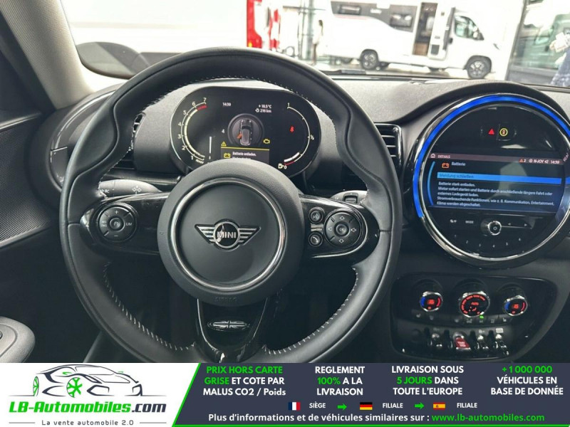 Mini Mini 136 CH BVM  occasion � Beaupuy - photo n�6