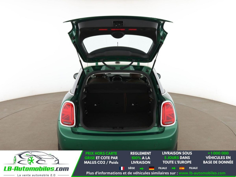 Mini Mini 136 CH BVM  occasion � Beaupuy - photo n�11