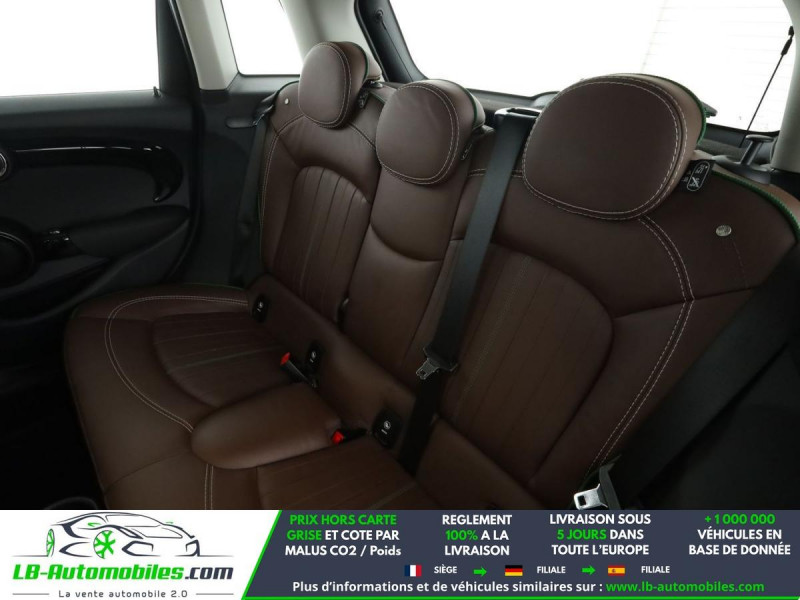 Mini Mini 136 CH BVM  occasion � Beaupuy - photo n�9