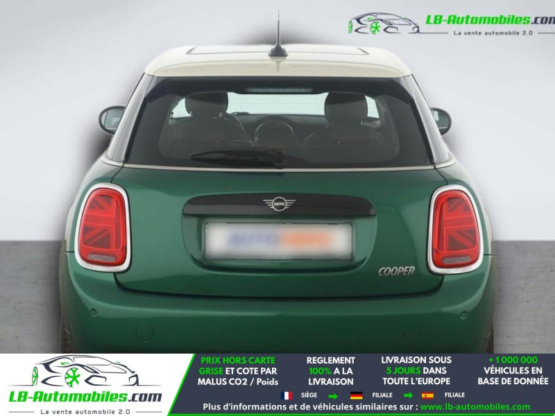 Mini Mini 136 CH BVM  occasion � Beaupuy - photo n�7