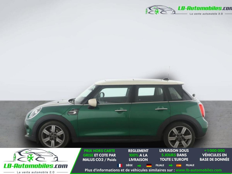 Mini Mini 136 CH BVM  occasion � Beaupuy - photo n�6