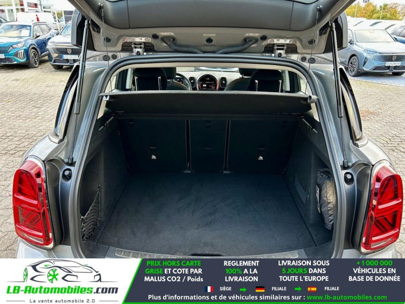 Mini Mini 136 CH BVM  occasion � Beaupuy - photo n�10