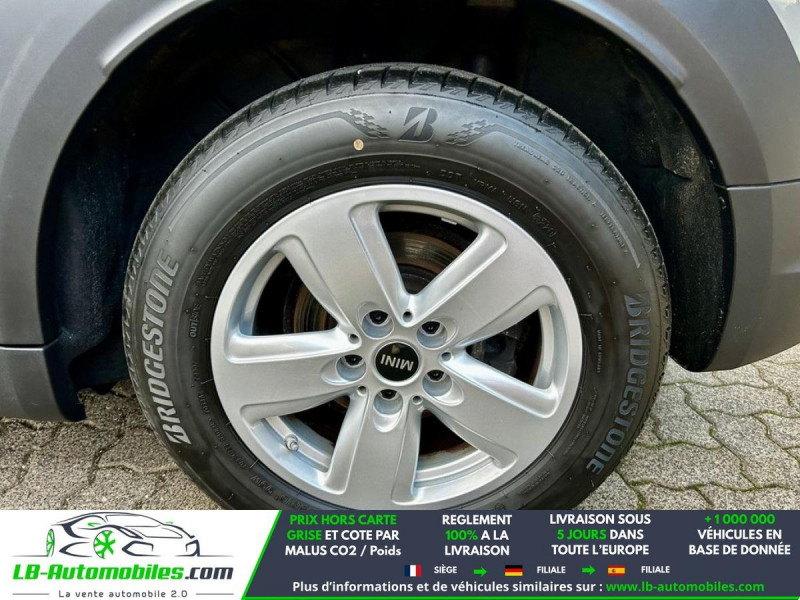 Mini Mini 136 CH BVM  occasion � Beaupuy - photo n�9