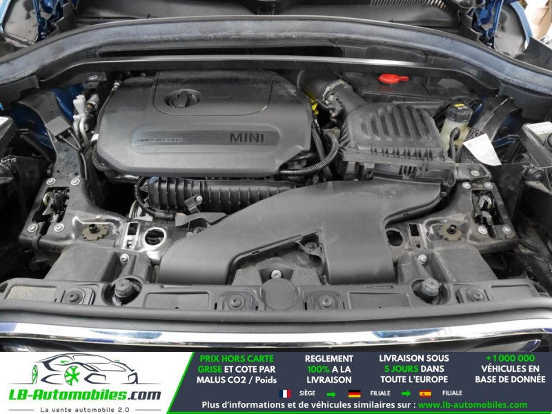 Mini Mini 136 CH BVM  occasion � Beaupuy - photo n�8