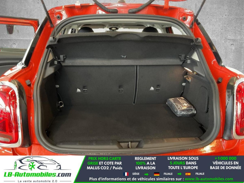 Mini Mini 136 CH BVM  occasion � Beaupuy - photo n�9