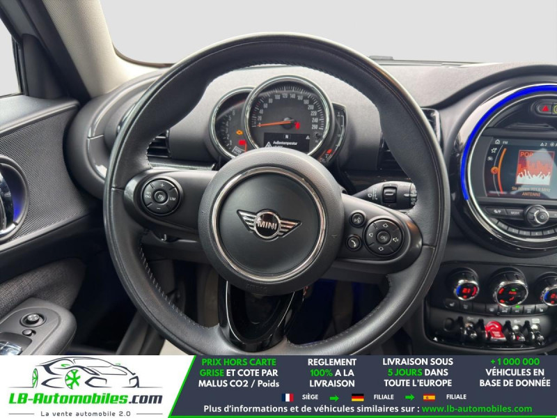 Mini Mini 136 CH BVM  occasion � Beaupuy - photo n�9