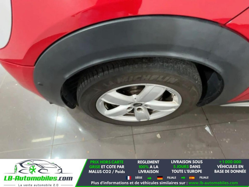 Mini Mini 136 CH BVM  occasion � Beaupuy - photo n�5