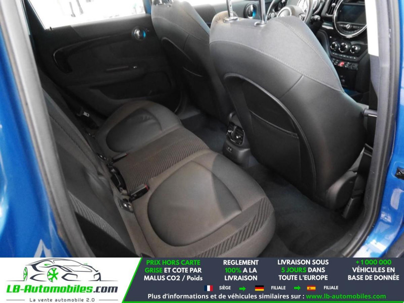 Mini Mini 136 CH BVM  occasion � Beaupuy - photo n�5