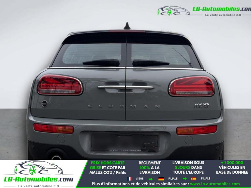 Mini Mini 136 CH BVM  occasion � Beaupuy - photo n�7