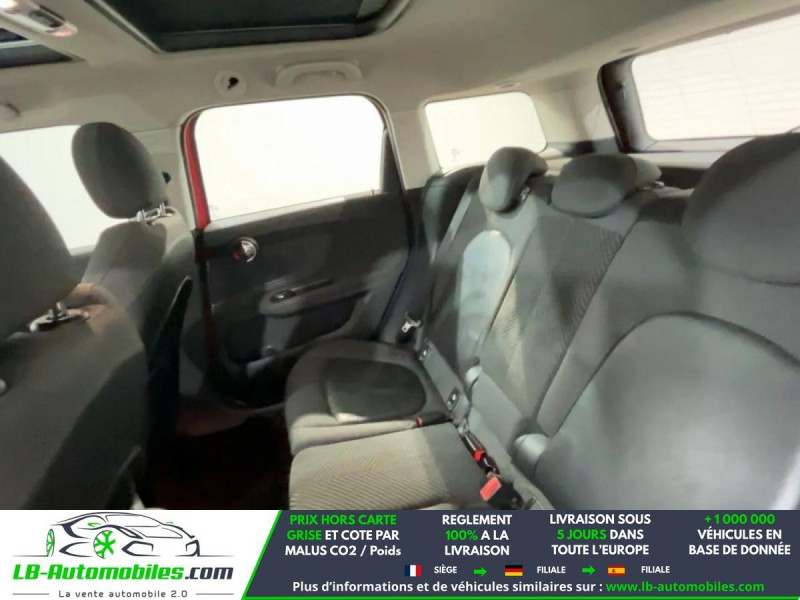 Mini Mini 136 CH BVM  occasion � Beaupuy - photo n�4