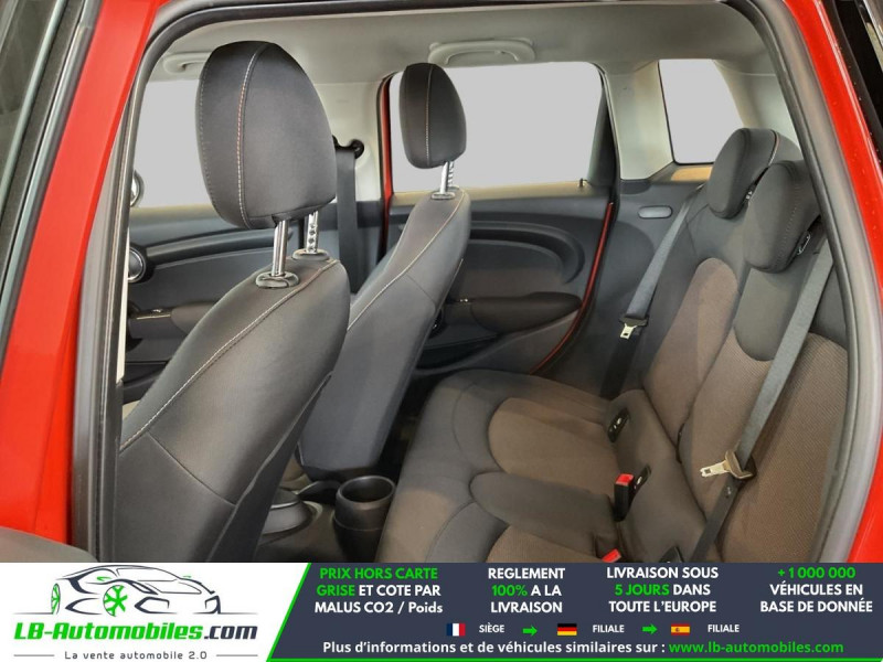 Mini Mini 136 CH BVM  occasion � Beaupuy - photo n�7