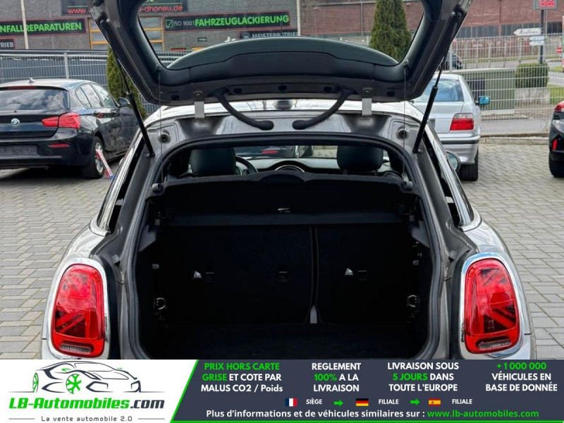 Mini Mini 136 CH BVM  occasion � Beaupuy - photo n�8