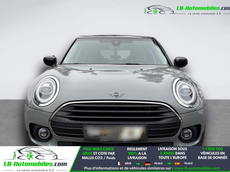 Mini Mini 136 CH BVM  occasion � Beaupuy - photo n�5