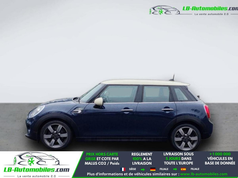 Mini Mini 136 CH BVM  occasion � Beaupuy - photo n�4