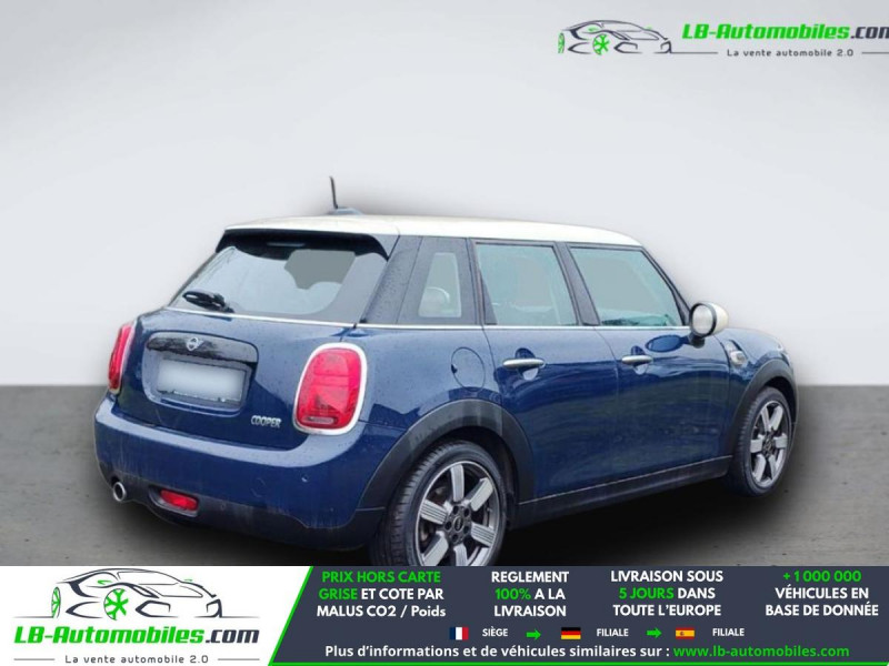 Mini Mini 136 CH BVM  occasion � Beaupuy - photo n�3