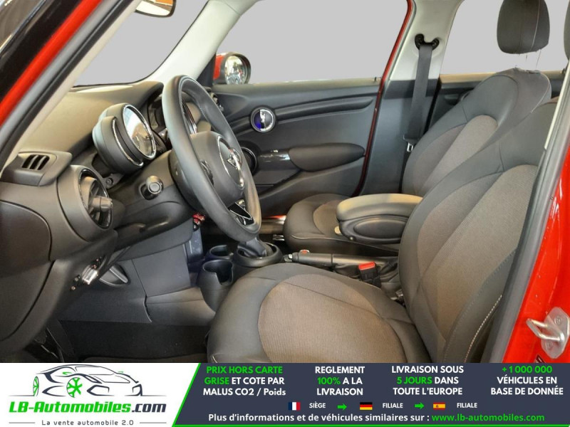 Mini Mini 136 CH BVM  occasion � Beaupuy - photo n�6