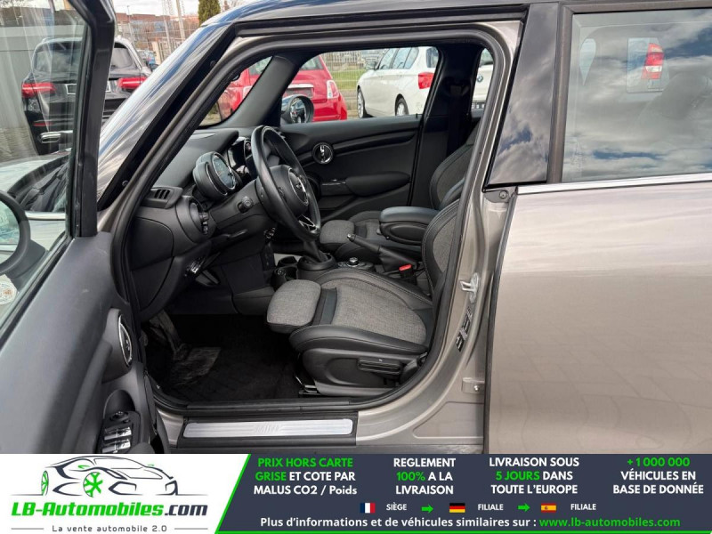 Mini Mini 136 CH BVM  occasion � Beaupuy - photo n�7