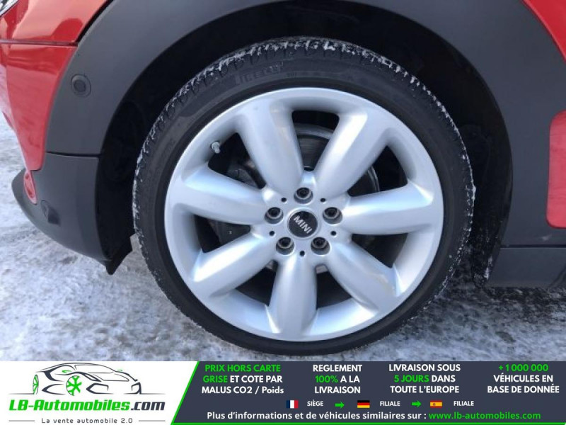 Mini Mini 136 CH BVM  occasion � Beaupuy - photo n�6