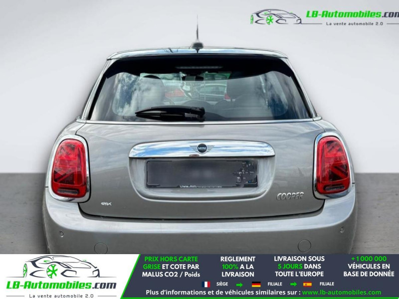 Mini Mini 136 CH BVM  occasion � Beaupuy - photo n�6