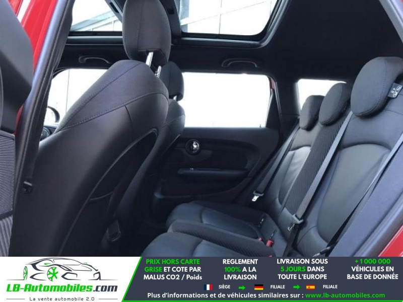 Mini Mini 136 CH BVM  occasion � Beaupuy - photo n�5