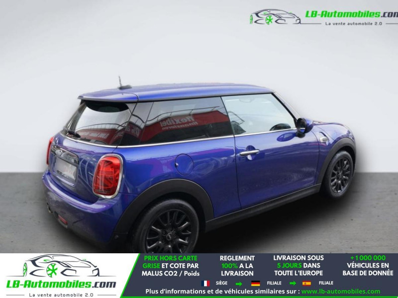 Mini Mini 136 CH BVM  occasion � Beaupuy - photo n�3