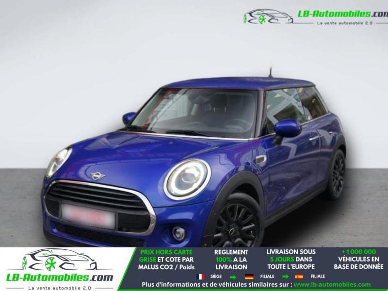 Mini Mini 136 CH BVM  occasion � Beaupuy - photo n�2