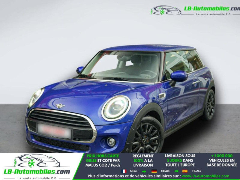 Mini Mini 136 CH BVM  occasion � Beaupuy
