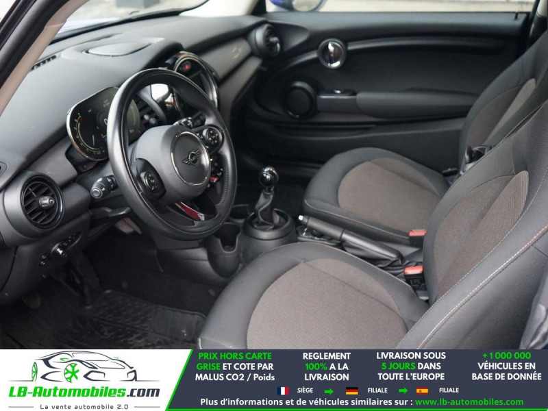 Mini Mini 136 CH BVM  occasion � Beaupuy - photo n�6